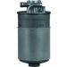 MAHLE Kraftstofffilter KL 154