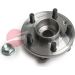JPN Radlagersatz 10L9132-JPN JPN Radlagersatz 10L9132-JPN