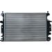 KAMOKA Kühler, Motorkühlung 7705082 KAMOKA Kühler, Motorkühlung 7705082