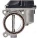NISSENS Drosselklappenstutzen 955060 FIRST FIT NISSENS Drosselklappenstutzen 955060 FIRST FIT