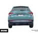 Brink Anhängerkupplung 647500 Skoda Karoq SUV 17 BMA