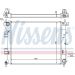 Wasserkühler PKW 67607