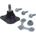 Traggelenk li AUDI,SEAT,SKODA,VW 17619 02