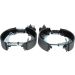 Bremsbacken CITROEN KIT SUPERPRO 0 204 114 538