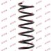 KYB Fahrwerksfeder Ford T. Grand C-Max 1.6/1.6D/2.0D 12/10 RA6201 KYB Fahrwerksfeder Ford T. Grand C-Max 1.6/1.6D/2.0D 12/10 RA6201