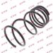 KYB Fahrwerksfeder Subaru T. Impreza 2.0T Gt 4Wd 03.94-12.00 K-Flex RC6722