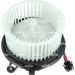 Innenraumgebläse EASY FIT 34041