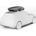 Thule Box Motion 3 XL titan - 639801 Thule Box Motion 3 XL titan - 639801