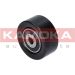 KAMOKA Umlenk-/Führungsrolle, Keilrippenriemen R0289 KAMOKA Umlenk-/Führungsrolle, Keilrippenriemen R0289