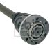 FEBI BILSTEIN Antriebswelle 183170