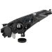 BI-XENON-SCHEINW R VALEO PQ 450615
