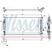 Wasserkühler PKW FORD TRANSIT +KL 2.2/2.4TDCi 06 69226