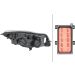 Hauptscheinwerfer OPEL INSIGNIA 7,08-5,13 1EJ 009 630-311