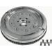 SACHS Schwungrad 2294 001 091 Zwei-Massen-Schwungrad