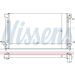 Wasserkühler PKW 651741 Wasserkühler PKW 651741