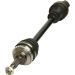 Antriebswelle 49-2468 Antriebswelle 49-2468