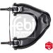 86 304 011 Querlenker VA oben re HONDA Civic,Crx 87-92 ProKit 15477