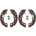 A.B.S. Bremsbacken 8833 A.B.S. Bremsbacken 8833