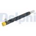 DELPHI Einspritzventil R02801 D
