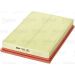 VALEO Luftfilter 585051