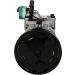 Kompressor PKW HYUNDAI ACCENT 99- 1.3 I FIRST FIT 89277