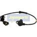 Sensor, Raddrehzahl ABS-W18