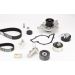 Wasserpumpe + Zahnriemensatz CT1015WP2PRO Wasserpumpe + Zahnriemensatz CT1015WP2PRO