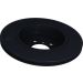 Bremsscheibe QUARO HIGH CARBON QD0632HC