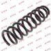 KYB Fahrwerksfeder Hyundai T. I40 Cw 1.6/1.7D/2.0 07/11 K-Flex RA6209