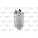 VALEO Kraftstofffilter 587525