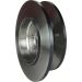 Bremsscheibe Db T. W163 98-05 DF4196