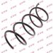 KYB Fahrwerksfeder Db P. C (W203), Clk (C209) 1.8-6.2Amg 05.00-03.10 K-Flex RA3098