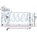 Kondensator PKW Mercedes Sprinter 06 FIRST FIT 940826