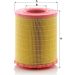 Mann & Hummel Luftfilter LKW MERCEDES C 29 010 KIT