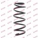 KYB Fahrwerksfeder VW P. Caddy Iii 1.9Tdi/2.0Tdi 03/04-08/10 RH3552 KYB Fahrwerksfeder VW P. Caddy Iii 1.9Tdi/2.0Tdi 03/04-08/10 RH3552