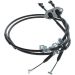 Handbremsseil 1987482054 Handbremsseil 1987482054