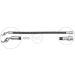 A.B.S. Bremsschlauch SL 1449