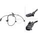 A.B.S. ABS Sensor 31546