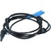 KAMOKA Sensor, Raddrehzahl 1060773 KAMOKA Sensor, Raddrehzahl 1060773
