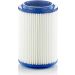 Mann & Hummel Luftfilter PKW KIA Bongo 2,9TDiC ,K2900 2,9 04 C 16 006
