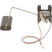 10 617 002 Füllmengensensor CHEVROLET,OPEL 1582980163