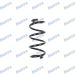 Fahrwerksfeder VA AUDI A5 90171268