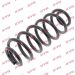 KYB Fahrwerksfeder Seat T. Altea Xl 1.4Tsi-2.0Tdi 10/06 K-Flex RH6434