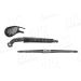 Wischerarm, hinten Ford NEW MOBILITY PARTS 56873