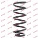 KYB Fahrwerksfeder VW T. Passat 1.8-2.8 10.96-05.05 K-Flex RG6977