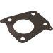 Dichtung, Turbineneinlass (Lader) 412-553