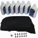 Ölwechselkit mit Öl AUDI,BENTLEY,PORSCHE,VW 15 1103.298.113 Ölwechselkit mit Öl AUDI,BENTLEY,PORSCHE,VW 15 1103.298.113