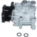 Kompressor, Klimaanlage EASY FIT 32724