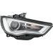 BI-XEN-SW R D3S +MOT+TGFL-KRVL HELL PQ 1EL 010 740-581