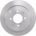 Bremsscheibe HA 0 986 478 877 Bremsscheibe HA 0 986 478 877